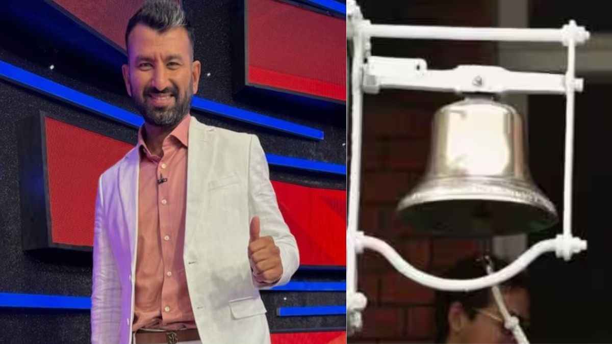 Cheteshwar Pujara