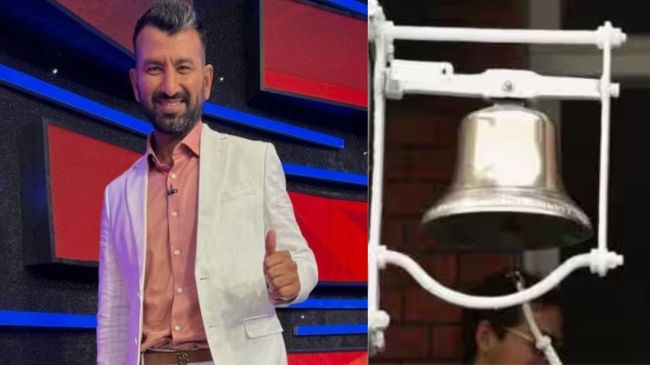 Cheteshwar Pujara Cheteshwar Pujara