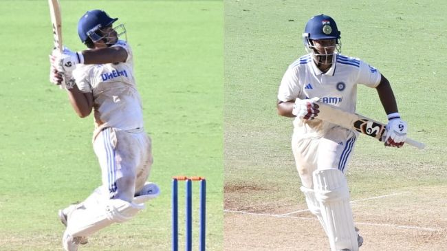 Vaibhav Suryavanshi Vaibhav Suryavanshi