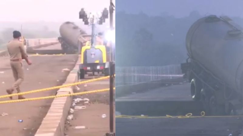 Vadodara Bridge Collapse Update