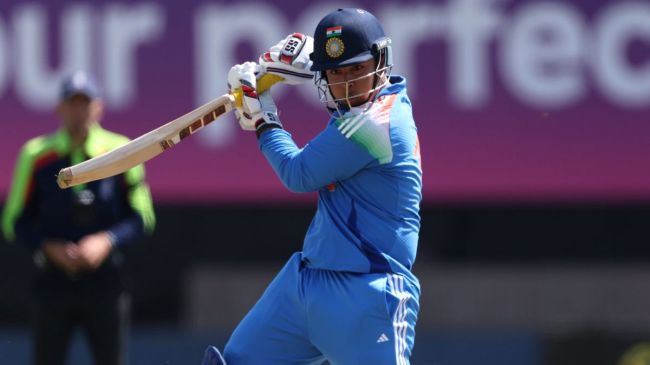 Vaibhav Suryavanshi Vaibhav Suryavanshi