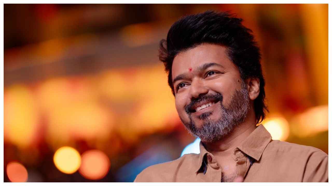 Vijay