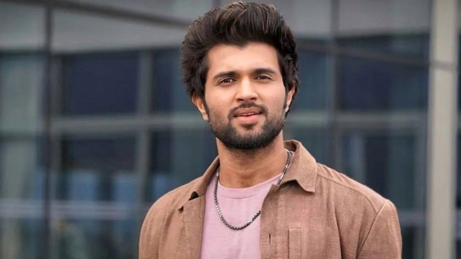 Vijay Devarakonda