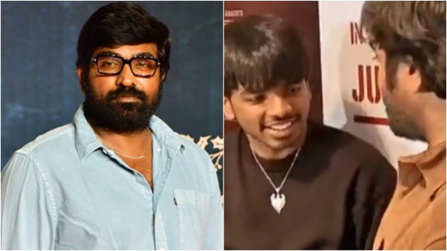 Vijay Sethupathi