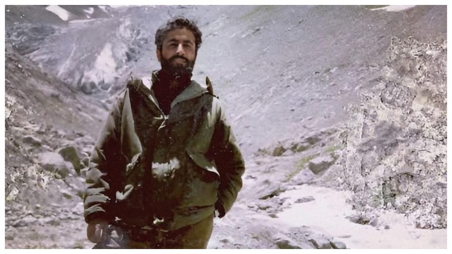 Vikram Batra