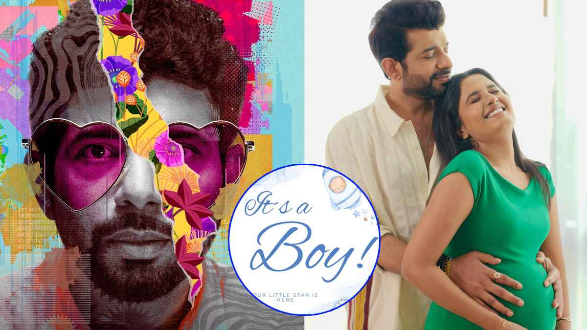Prime Video के 'रंगीन' एक्टर के घर में गूंजी किलकारी, Chhaava में निभा चुके हैं अहम किरदार