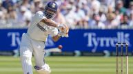 WK Batsman Rishabh Pant