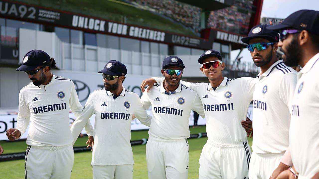 Wasim Jaffer