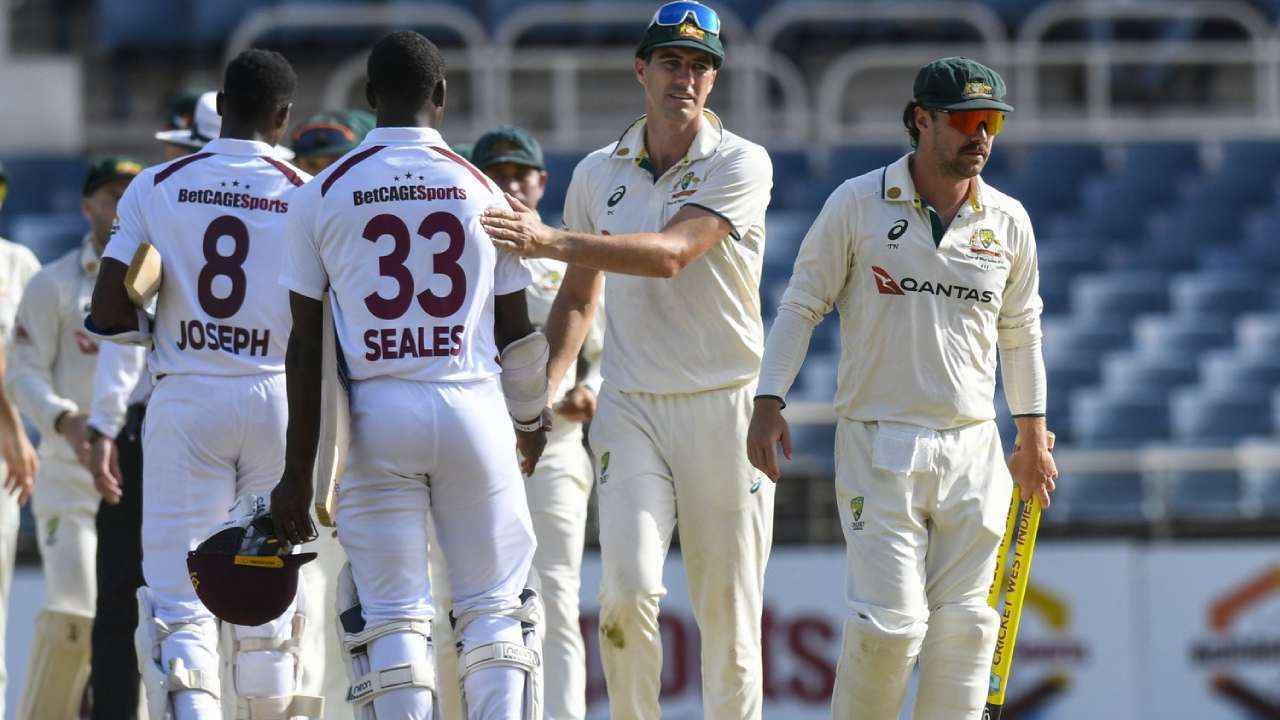 West Indies Cricket Board