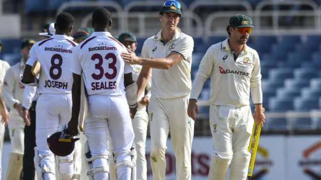 West Indies Cricket Board