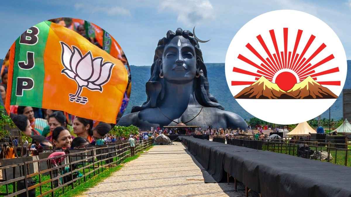महाराष्ट्र के बाद इस राज्य में भाषा की लड़ाई, 2024 लोकसभा चुनाव में बीजेपी गठबंधन को मिले थे 18% वोट