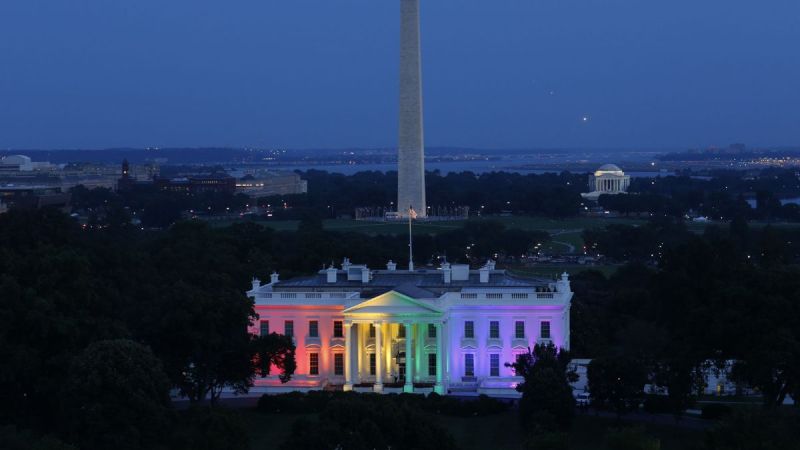 White House