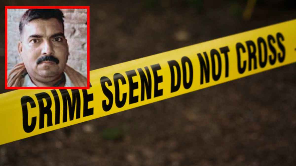 Who Is Bihar Gangster Dablu Yadav