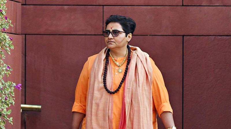 Who is Pragya Singh Thakur