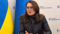 Who is Yulia Svyrydenko