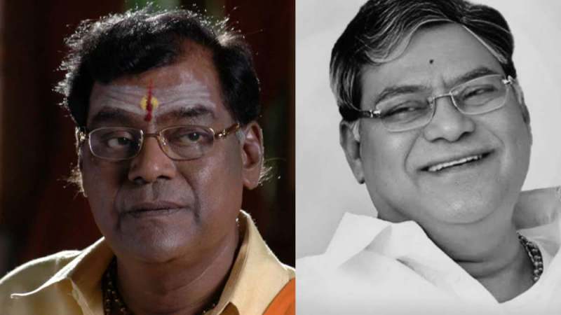 Who was Kota Srinivasa Rao