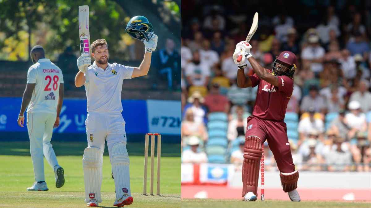 Wiaan Mulder-chris gayle