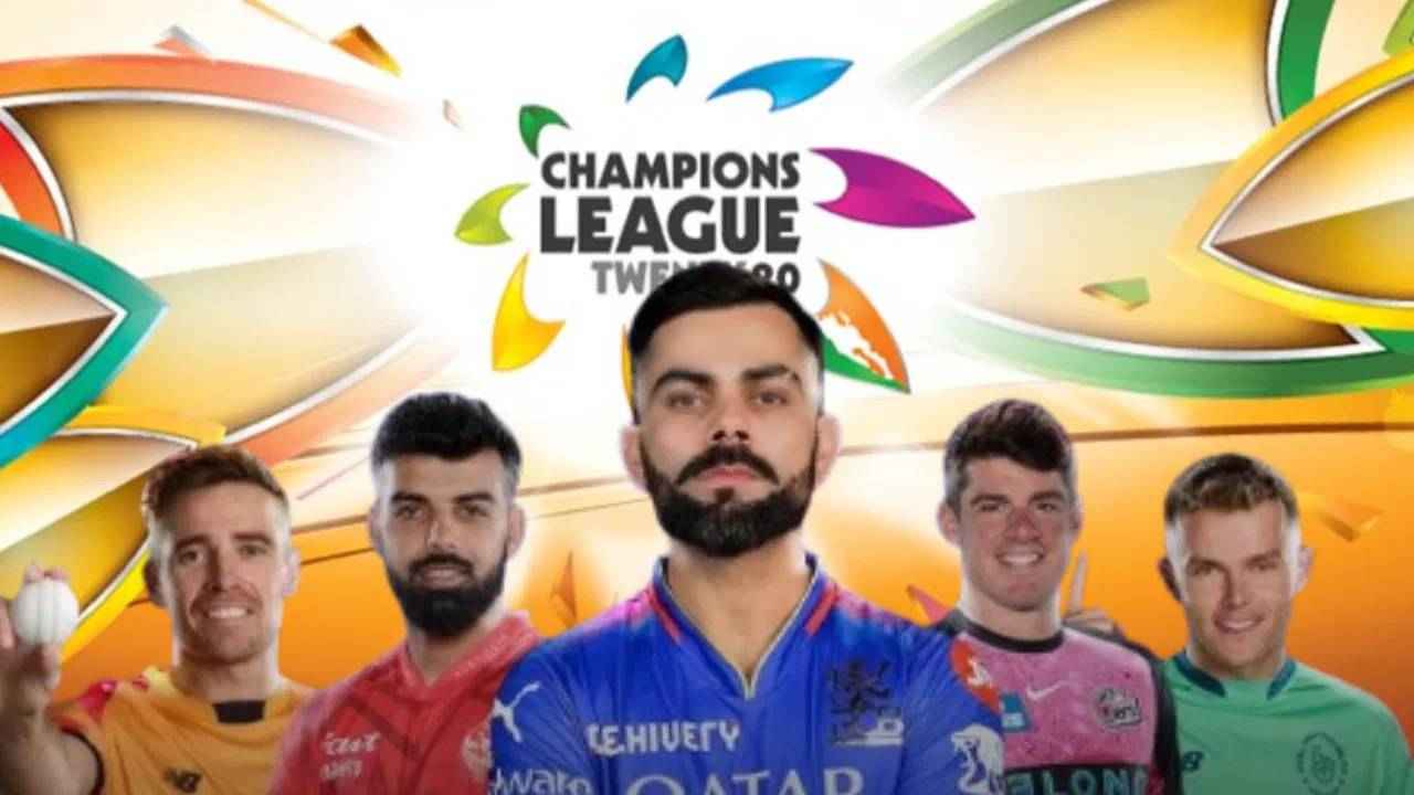 World Club Championship 2026 World Club Championship 2026