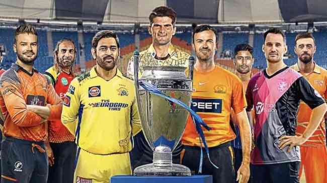 World Club Championship World Club Championship