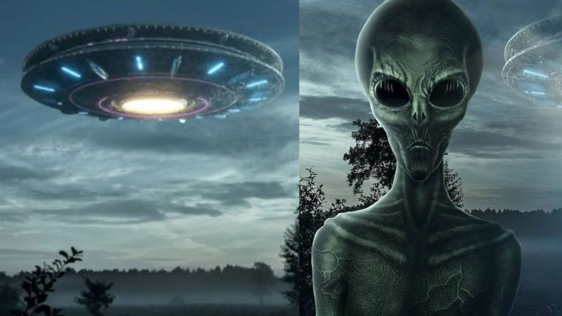 World UFO Day
