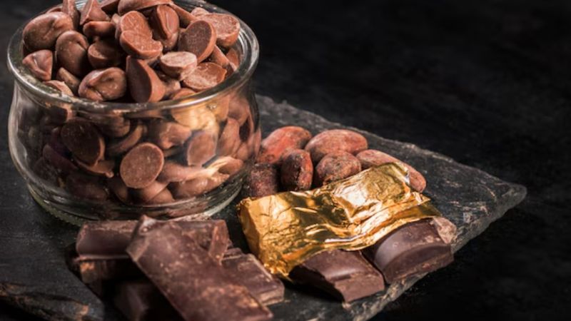 World Chocolate Day 2025
