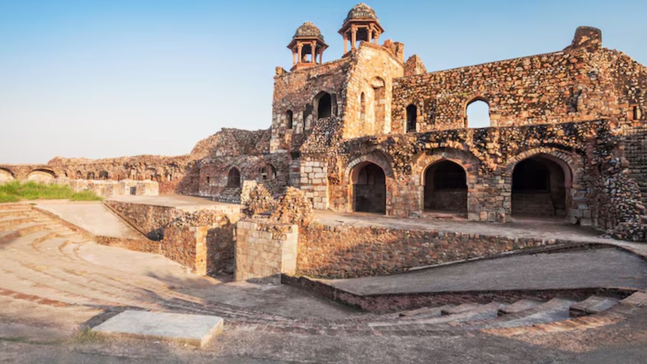 Best Tourist Places