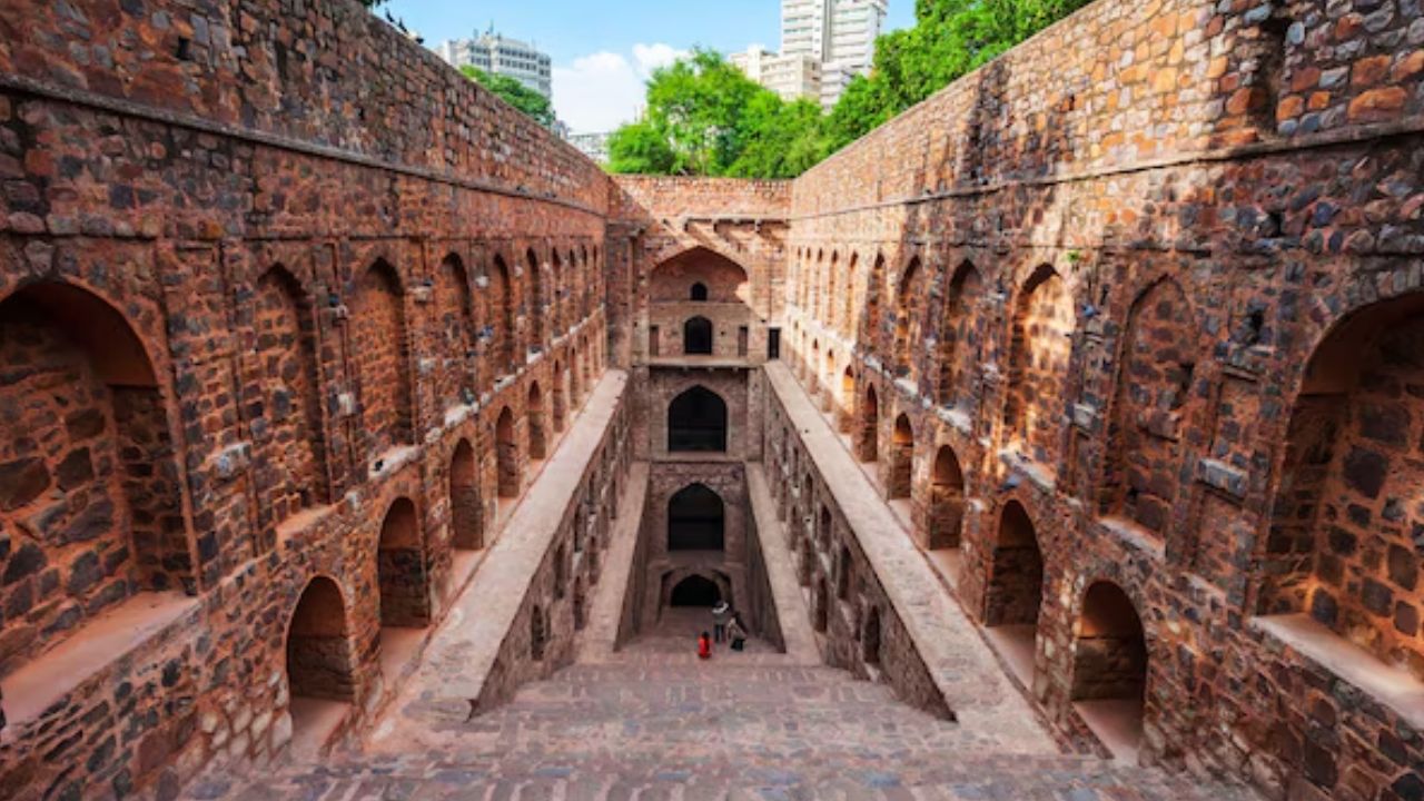 Best Tourist Places