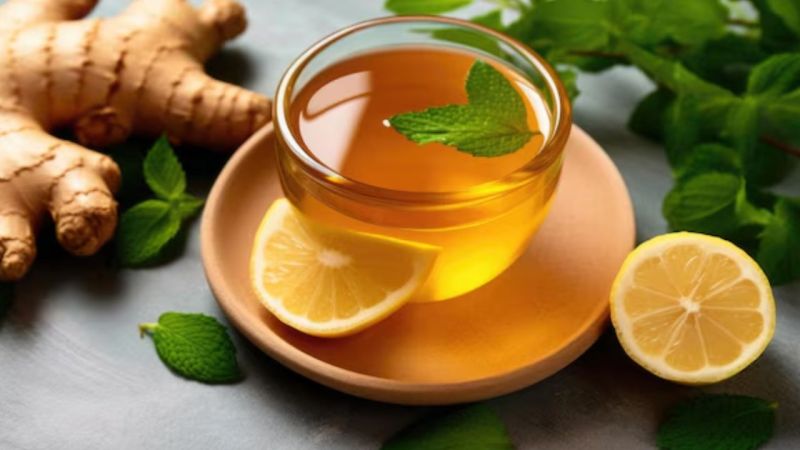 Monsoon Health Tips