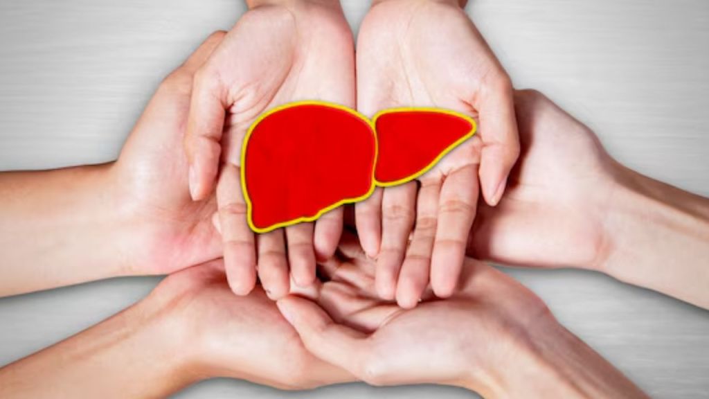 Liver Disease