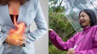 Monsoon Health Tips