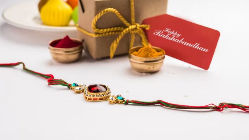 Raksha Bandhan 2025
