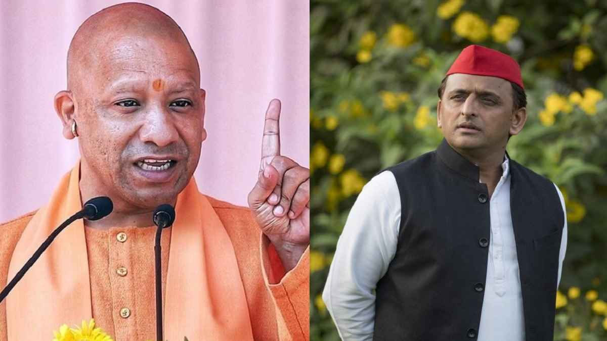 कथावाचक कांड पर फिर भिड़ी भाजपा और सपा, इस बार ब्राह्मण की पिटाई बनी मुद्दा
