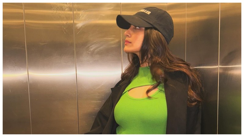 Yogita Bihani