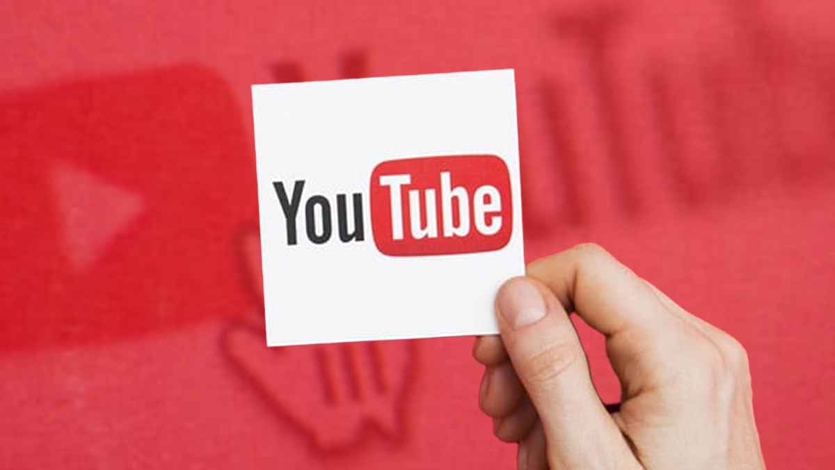 YouTube की मोनेटाइजेशन पॉलिसी में हुआ बड़ा बदलाव, अगर आप भी बनाते हैं ऐसी वीडियो तो नहीं होगी कमाई