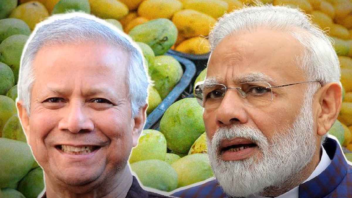 Bangladesh Chief Adviser Muhammad Yunus, PM Modi।
