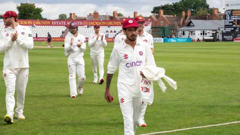 Yuzvendra Chahal