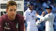 Zak Crawley and Shubman Gill