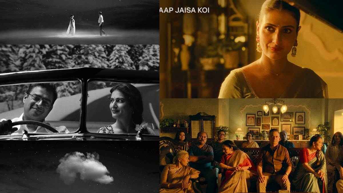 Aap Jaisa Koi Movie Analysis: आखिर औरत को चाहिए क्या? 'आप जैसा कोई' देगी जिंदगी और प्यार की 3 बड़ी सीख