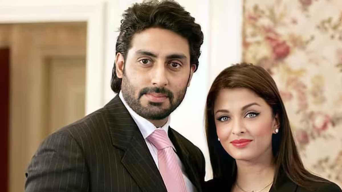 Abhishek Bachchan को नेगेटिविटी से कैसे दूर रखती है Aishwarya Rai? एक्टर ने खुद किया खुलासा