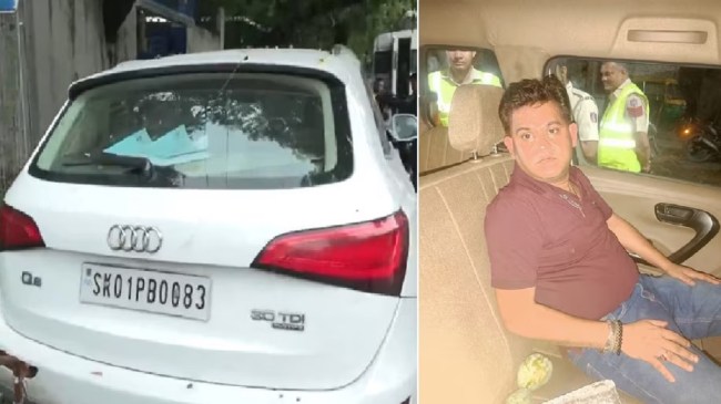 Delhi hit and run case, Delhi News, Delhi Police, Delhi, Delhi Crime News, Latest News, दिल्ली हिट एंड रन मामला, दिल्ली समाचार, दिल्ली पुलिस, दिल्ली, दिल्ली अपराध समाचार, ताजा खबर