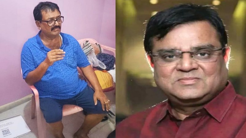 Bihar News, Bihar police, Gopal Khemka Murder Case, Ashok Sah, Patna Police, Bihar, बिहार खबर, बिहार पुलिस, गोपाल खेमका हत्याकांड, अशोक साह, पटना पुलिस, बिहार