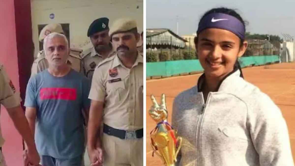 राधिका के पिता ने खुद पौधे को सींचा, उसे काट दिया' ताऊ भी दीपक के इस कदम से हैरान