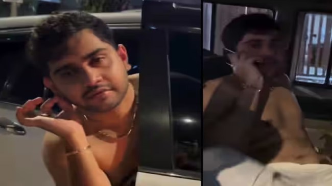 Maharashtra News, Manse, Maharashtra Navnirman sena, Video Viral, महाराष्ट्र समाचार, मनसे, महाराष्ट्र नवनिर्माण सेना, वीडियो वायरल