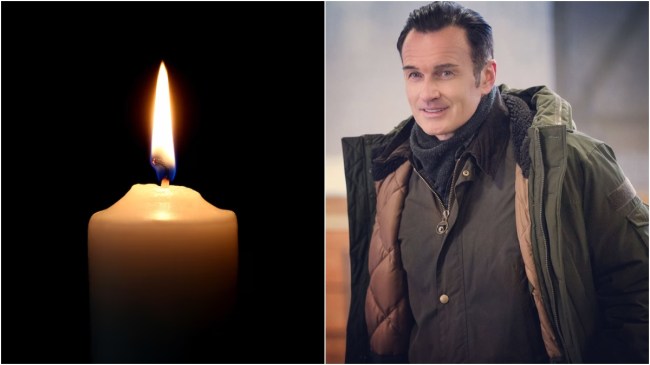 Fantastic Four Actor Julian McMahon Passed Away Fantastic Four Actor Julian McMahon Passed Away