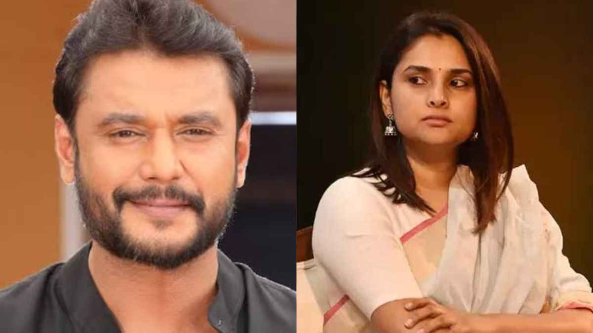 Ramya ने एक्टर दर्शन के फैंस पर लगाए गंभीर आरोप, दर्ज कराई शिकायत; जानें क्या है पूरा मामला?
