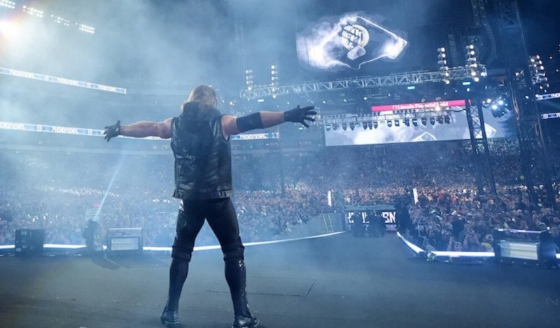 WWE, AJ Styles