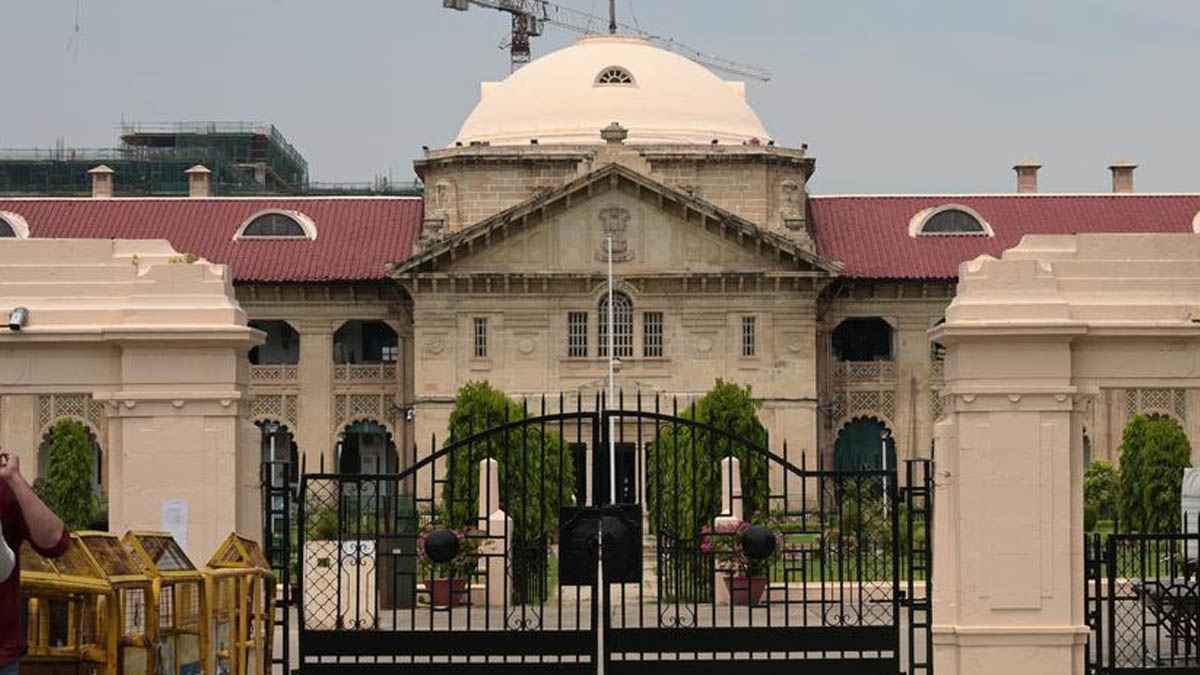 Allahabad High Court