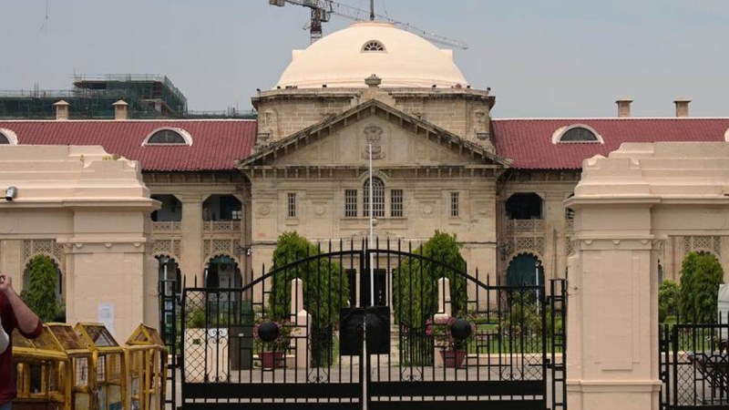 Allahabad High Court