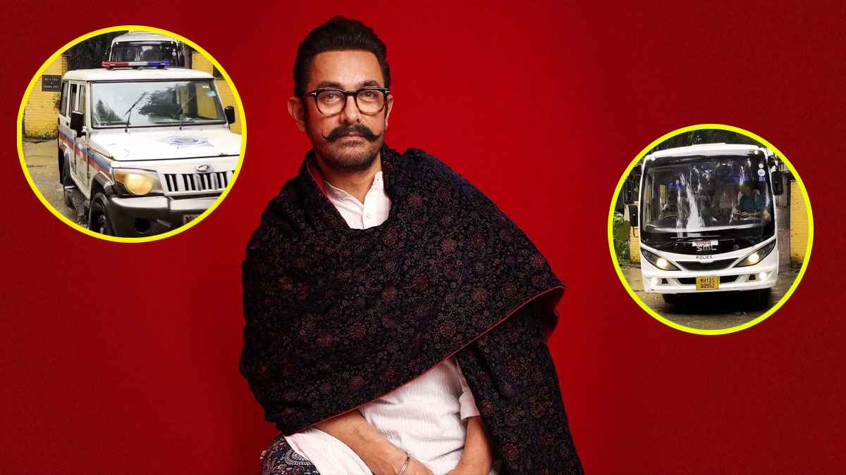 Aamir Khan
