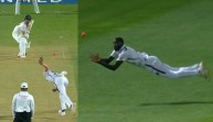 AUS vs WI, Anderson Phillip